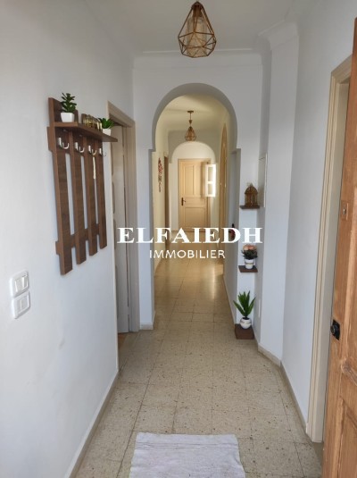 Appartement Yasmina L280