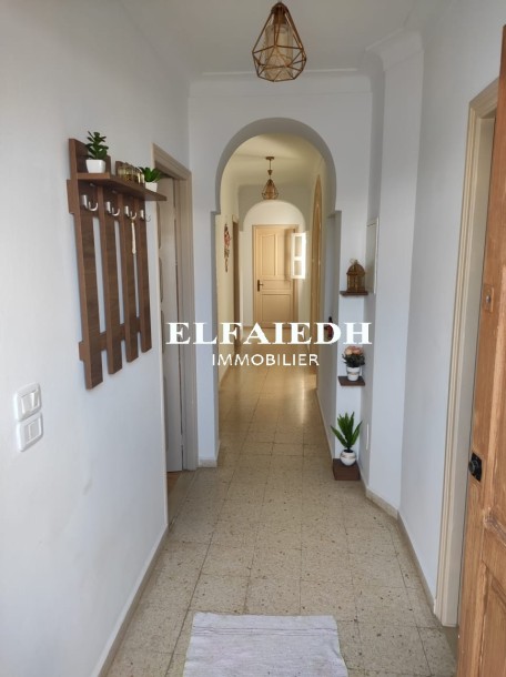 Appartement Yasmina L280-0