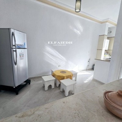 Appartement Sorris L8010-1