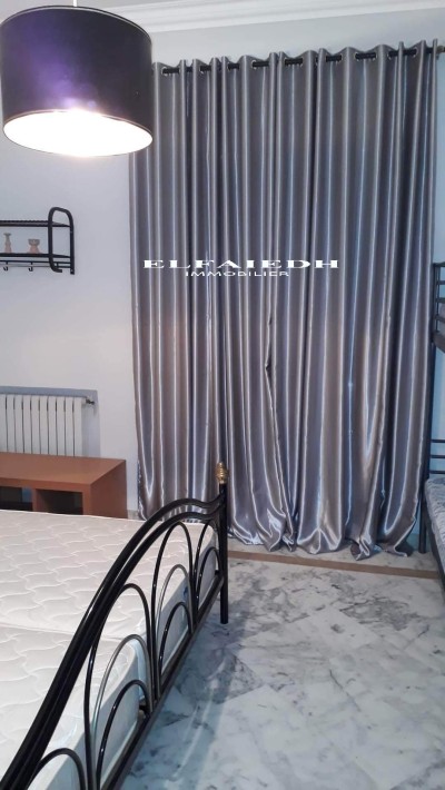 Réf; L602 appartement Aqurcus-5