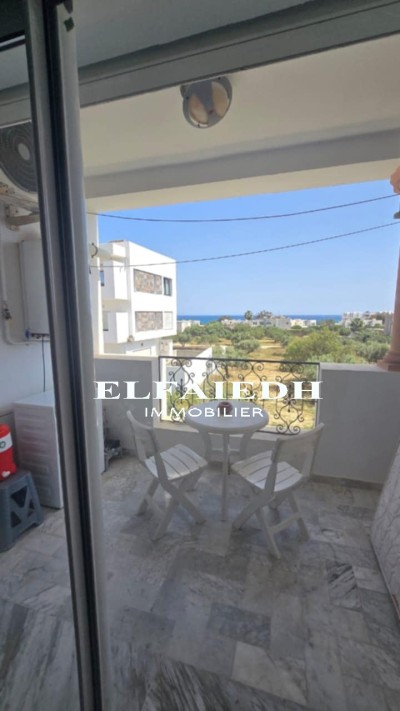 Appartement nour L417