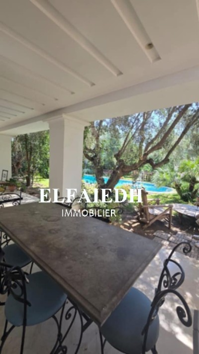 Villa noisette L6524