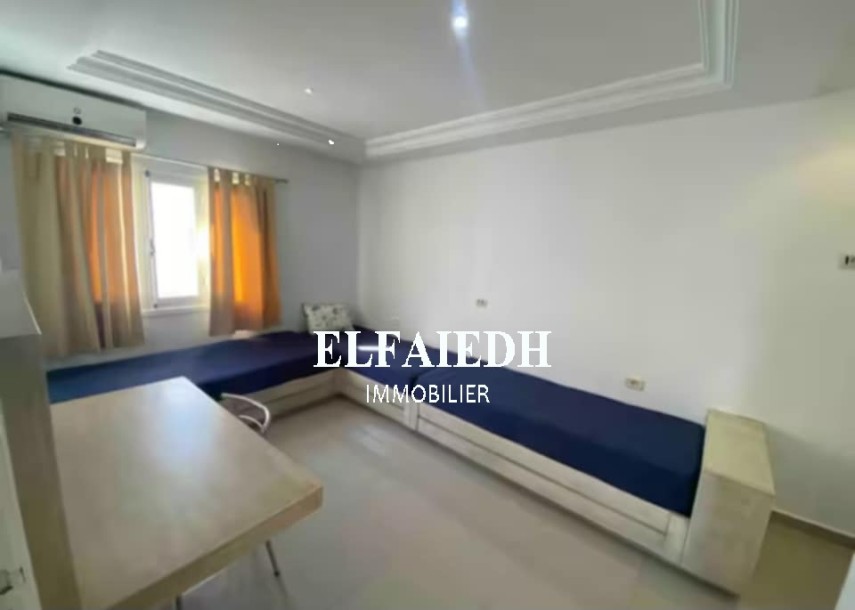 Appartement Marin L542-1