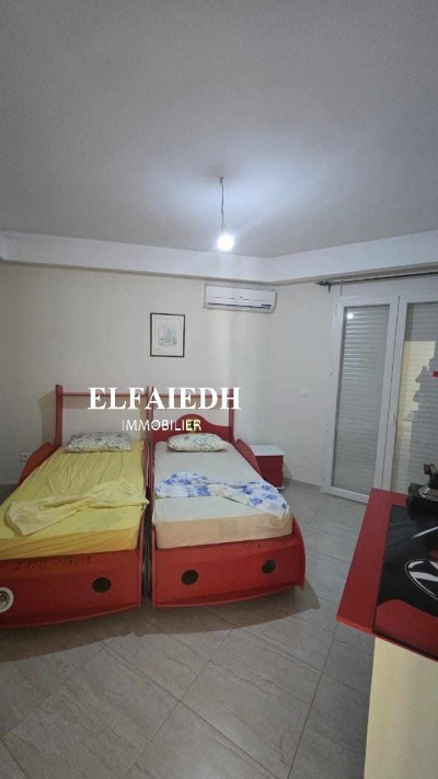 Appartement Nadine L2020-3