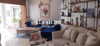 Appartement Royal L340-6