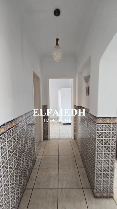 Appartement Azur L182-7