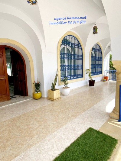 Villa Carreau L101-6