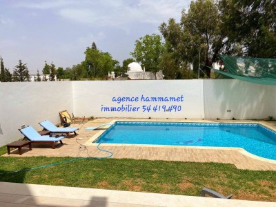 Villa Carreau L101-9