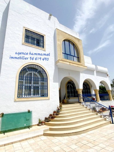 Villa Carreau L101-15