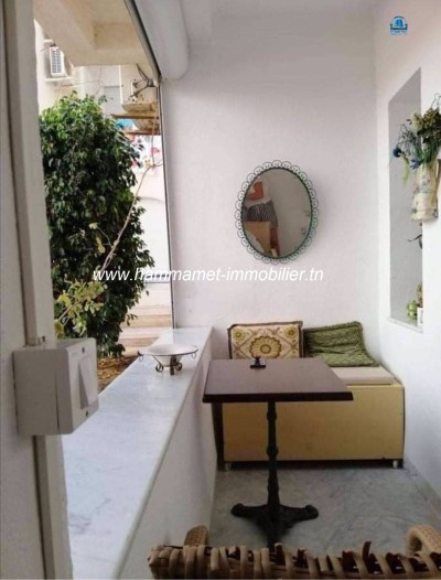 L33 Appartement sol-4