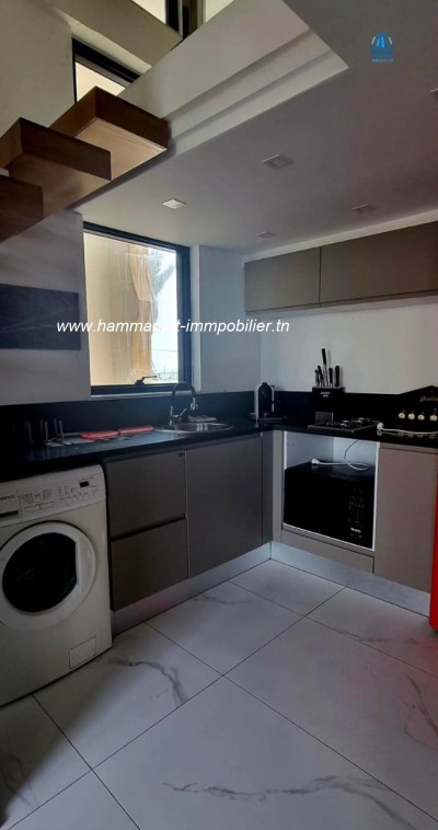 A 6002 Appartement yeloo-9