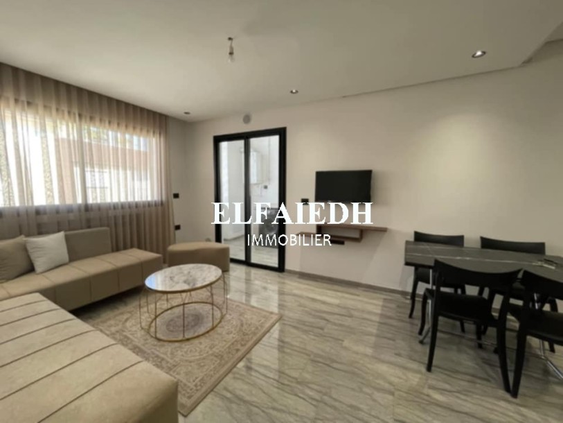 Appartement  Momo L948-4