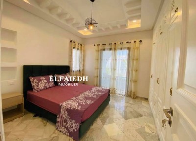 Villa les jasmins A3035-5