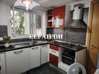 Appartement violant 2 V177-11