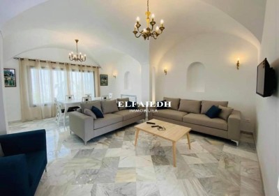 Villa les jasmins A3035-6