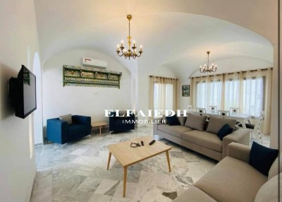 Villa les jasmins A3035-7