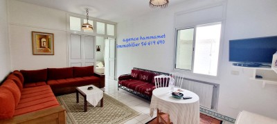 L56 Appartement jinen