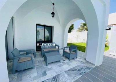 Villa les jasmins A3035-8