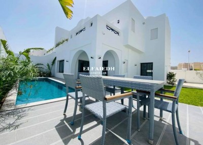 Villa les jasmins A3035-9