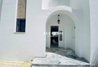 Villa les jasmins A3035-10