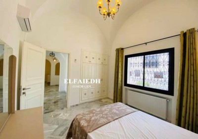 Villa les jasmins A3035-14