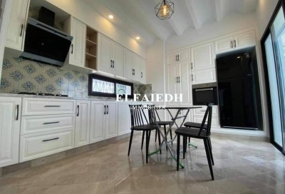 Villa les jasmins A3035-15