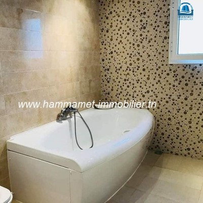 villa flamant rose A3017-1