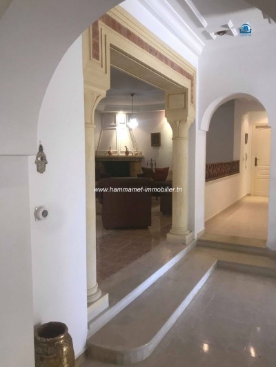 villa flamant rose A3017-2