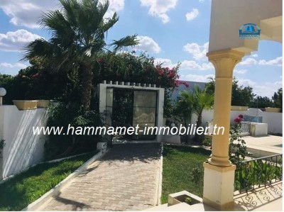 villa flamant rose A3017-4