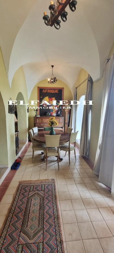 Réf; V4024 villa sirina-5