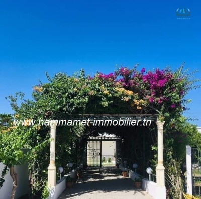 villa flamant rose A3017-5