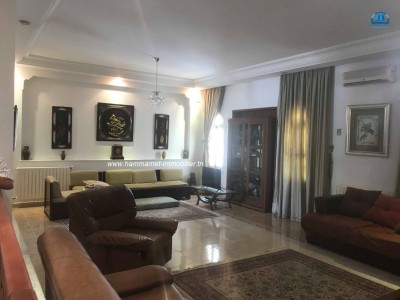 villa flamant rose A3017-10