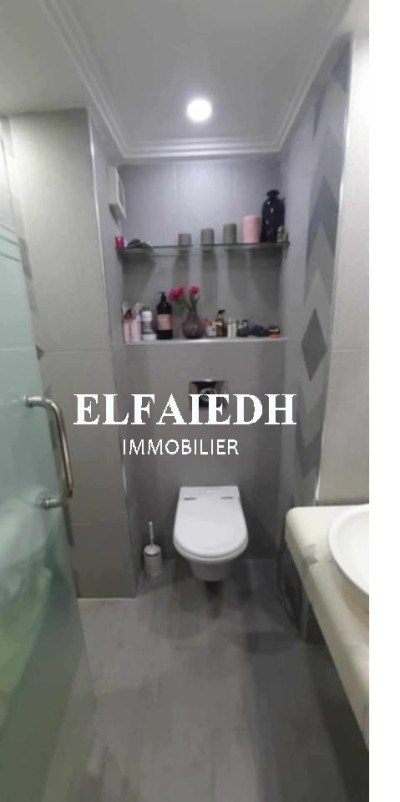 Appartement Royal L340-8