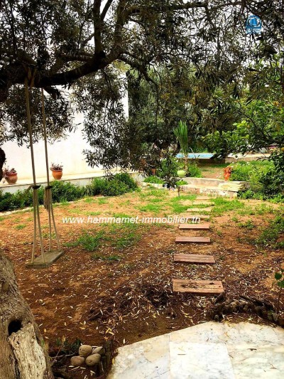 A2091 Villa rouge-13