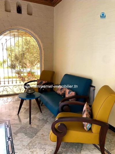 A2091 Villa rouge-15