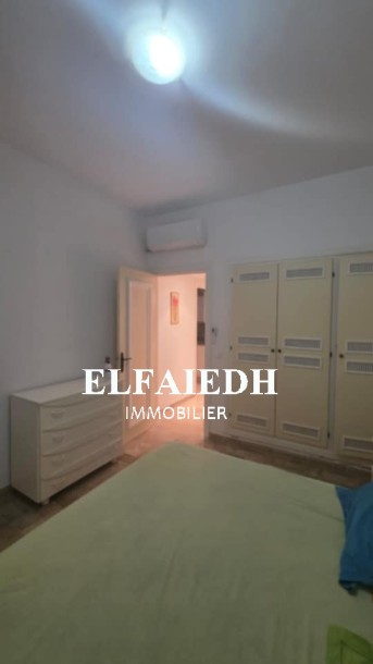 Appartement Alfa L280-7