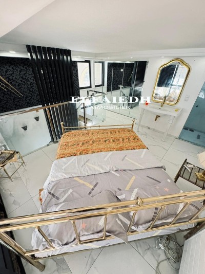 A 6002 Appartement yeloo