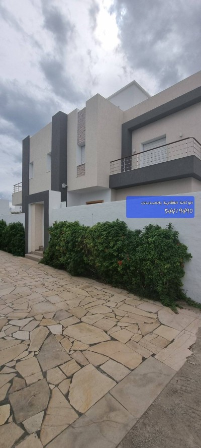 villa farah-5
