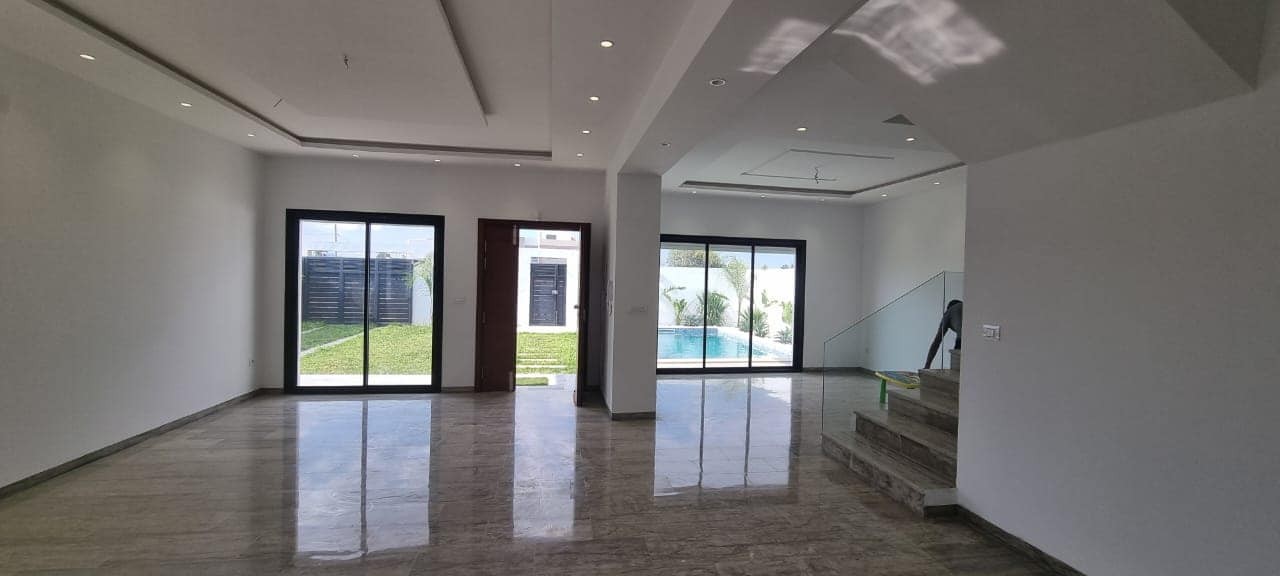 A vendre Villa Imen-11