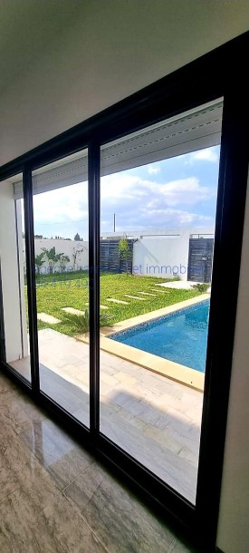 A vendre Villa Imen-6