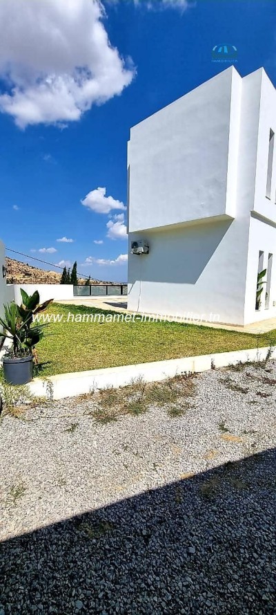 villa jannet V582-11