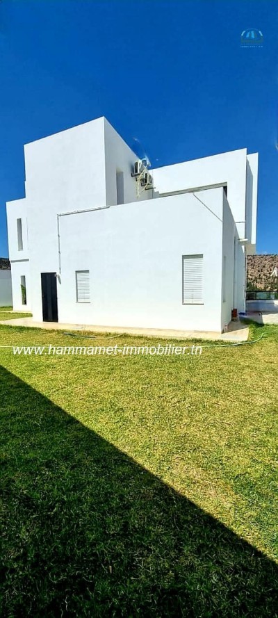 villa jannet V582-13