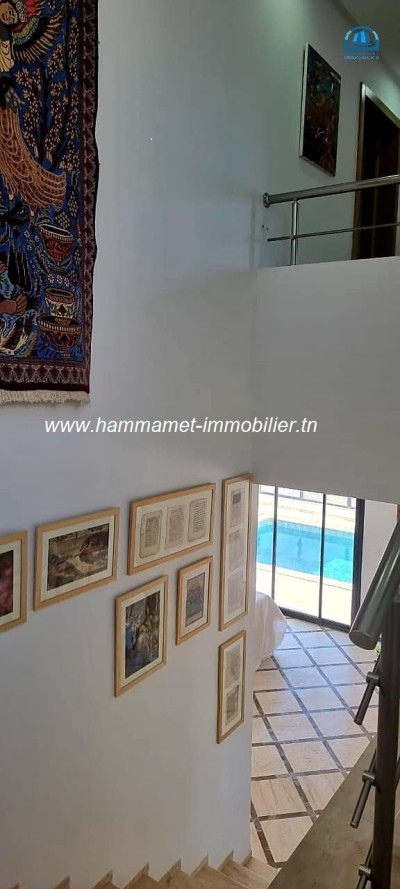 villa jannet V582-14