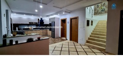 villa jannet V582-16