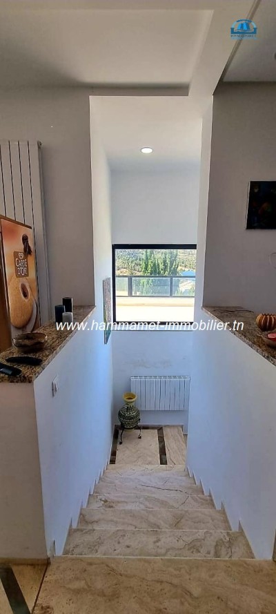 villa jannet V582-18