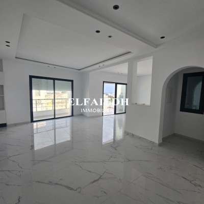 Appartement Espoir V245-1