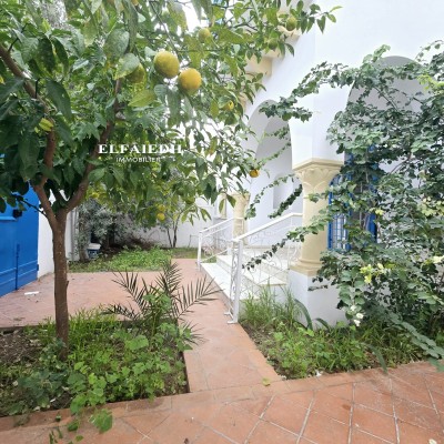 Villa Claire V5587-5