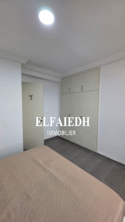 Appartements Happy L228-4