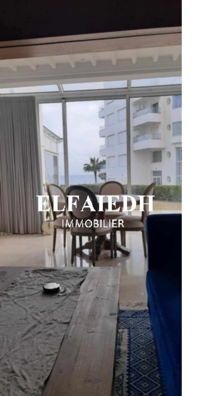 Appartement Royal L340-11