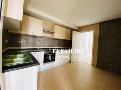 Appartement sana V276